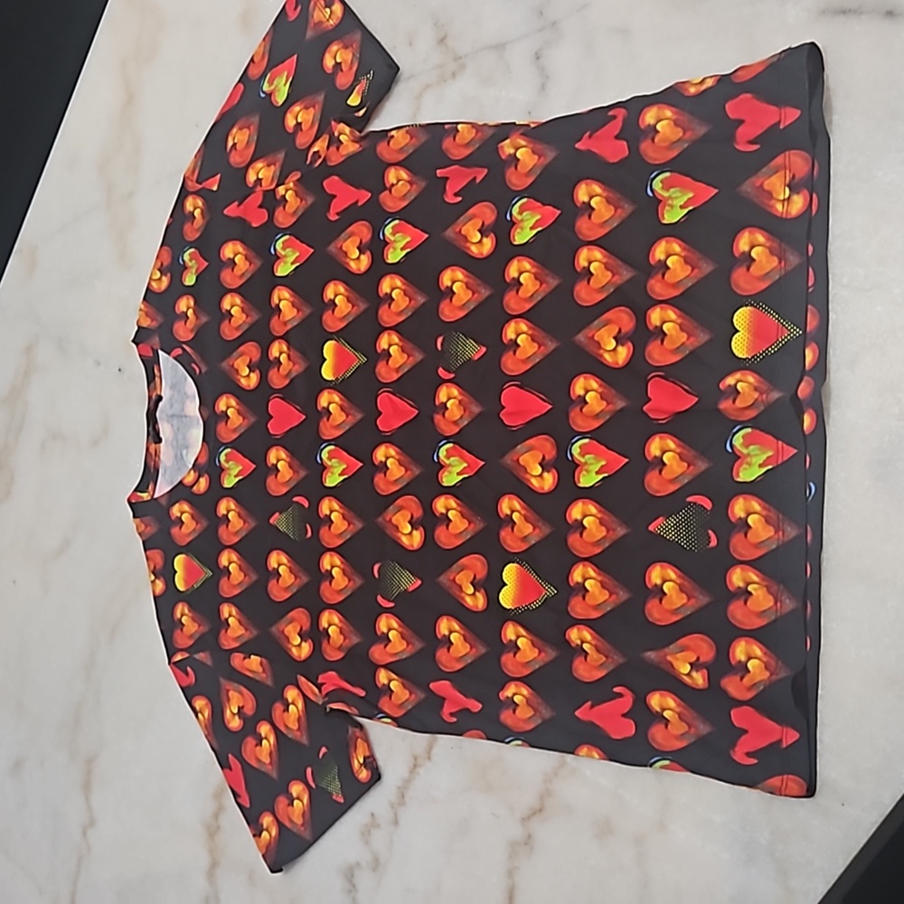 Versace t shirt